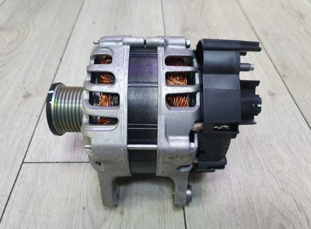 Amanet F28: Nou!!! Alternator Renault Captur, Duster 231009092R Valeo