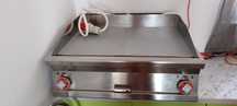 De vânzare grill electric trifazic
