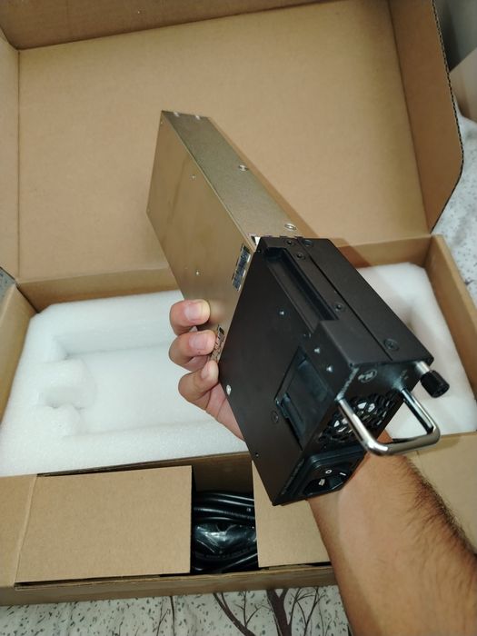 Модуль питания переменного тока Huawei Vapel W2PSA1150 Module power