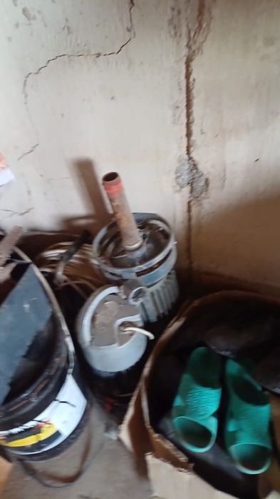 Продам моторы бц