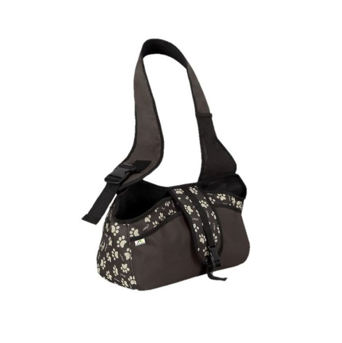 Geanta transport animale companie Beverly Hills, caine, pisica, max 8kg, marime M