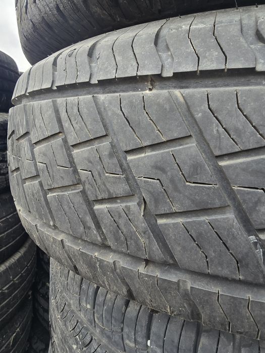 Всесезонни гуми 215 70 16 4бр
