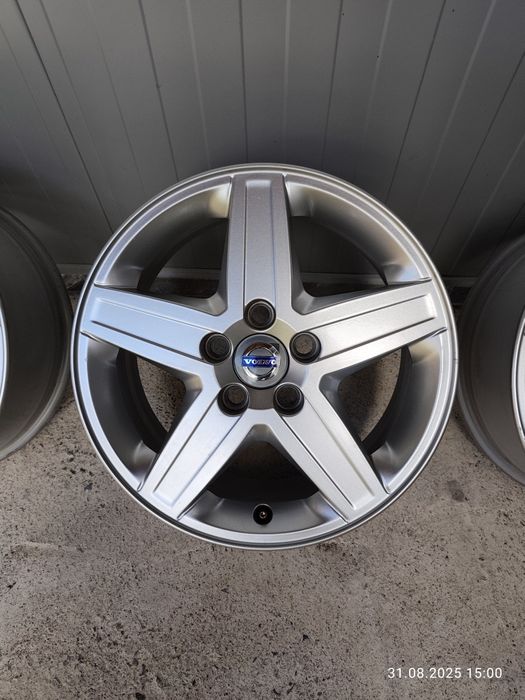 16/5/108-ВОЛВО-С 30,S 60,V 40,V 50-нов внос,перфектни