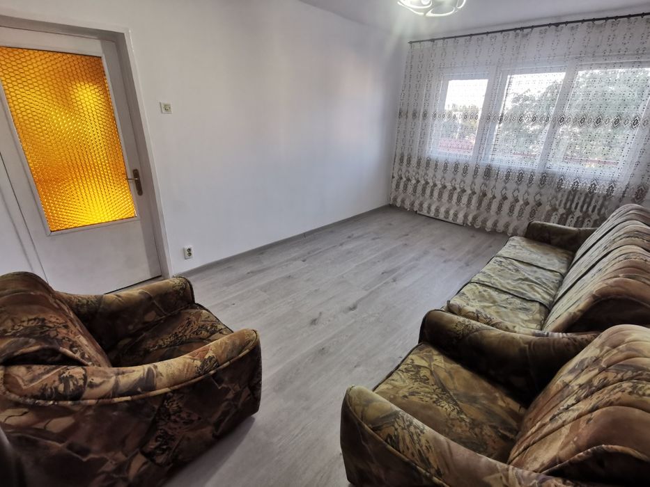 Ploiesti Vest 2 Strada Bahluiului 2 camere 59900 euro