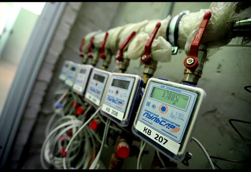 Ремонт, диагностика, поверка, монтаж, обслуживание теплосчетчиков