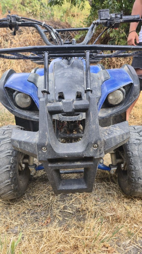 Atv 150cc китаец