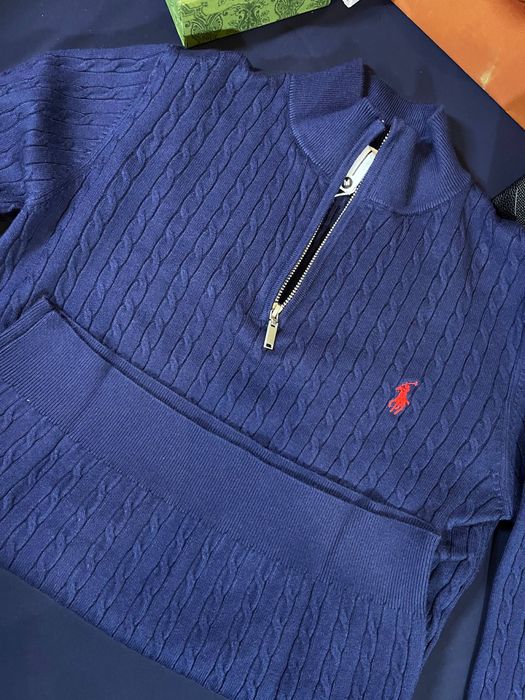 Polo Ralph Lauren Полу замок