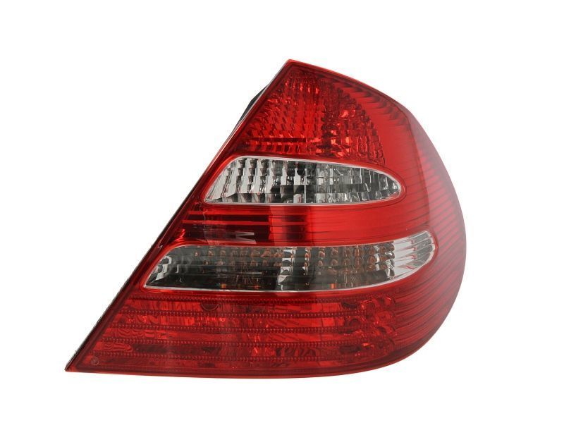 Stop spate lampa Mercedes Clasa E Sedan (W211) 03.2002-06.2006 BestAutoVest partea Dreapta
