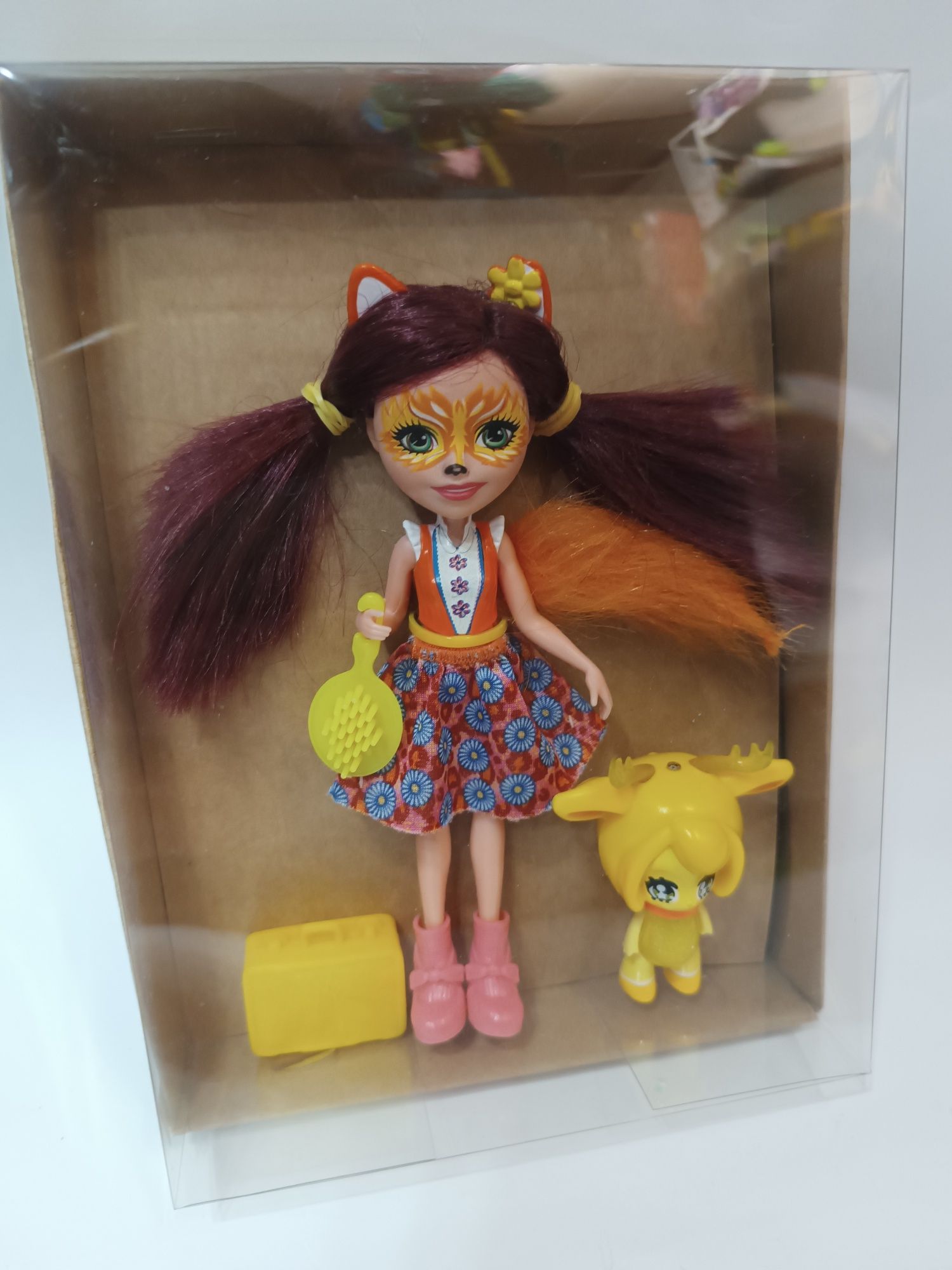 Разпродажба на нови играчки с ниски цени