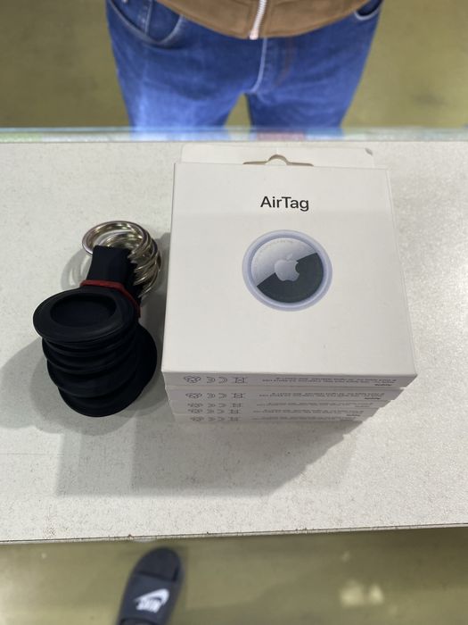 Трекер айфон gps