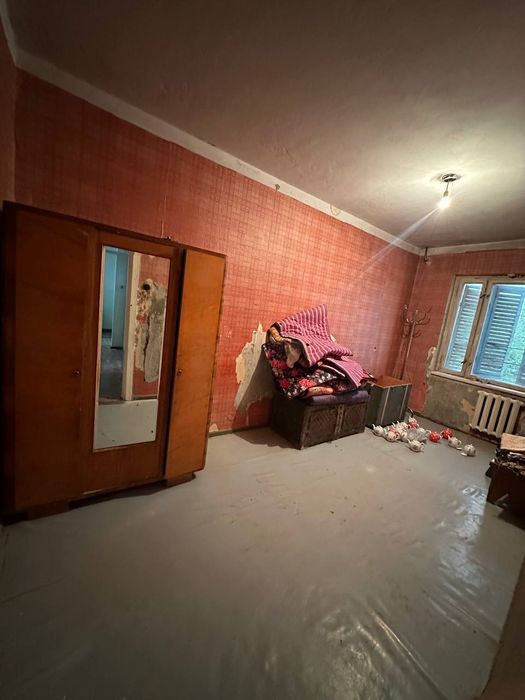 Продаётся квартира