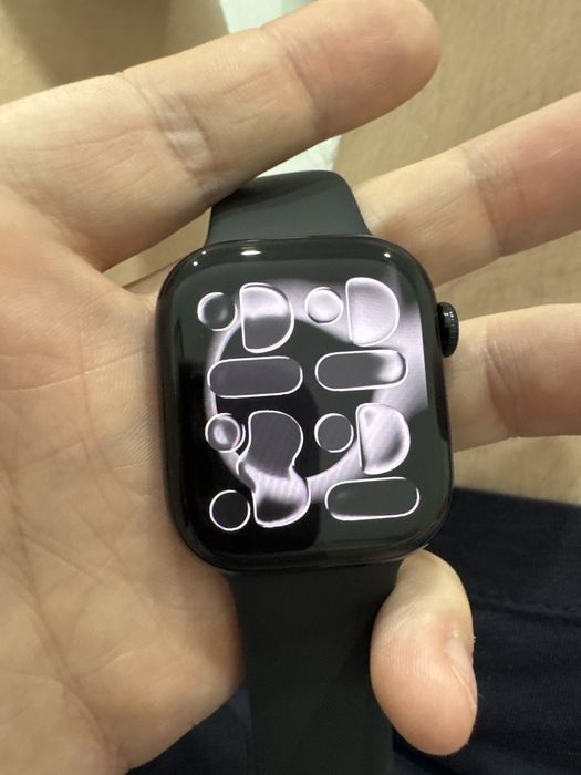 Apple Watch series 10