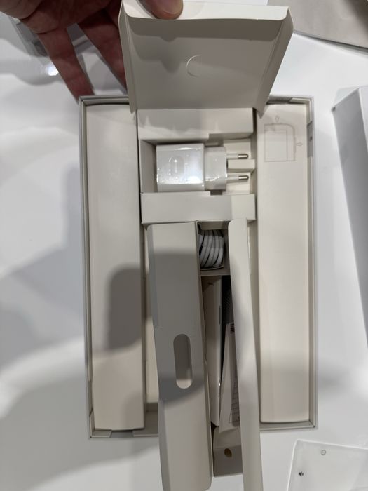 Продавам Huawei MatePad 11.5 PapperMatte Edition + Huawei M-Pencil 3rd