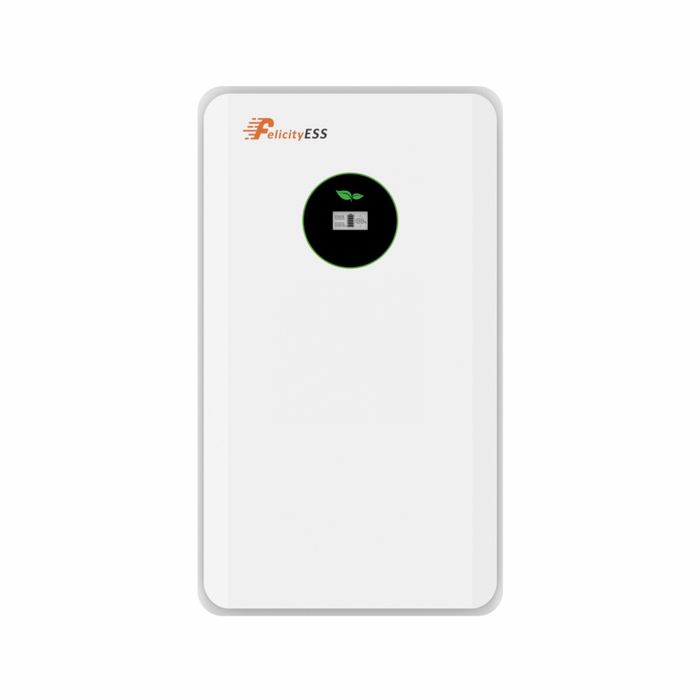 Baterie lifepo4, Felicity Solar 12.5 kwh