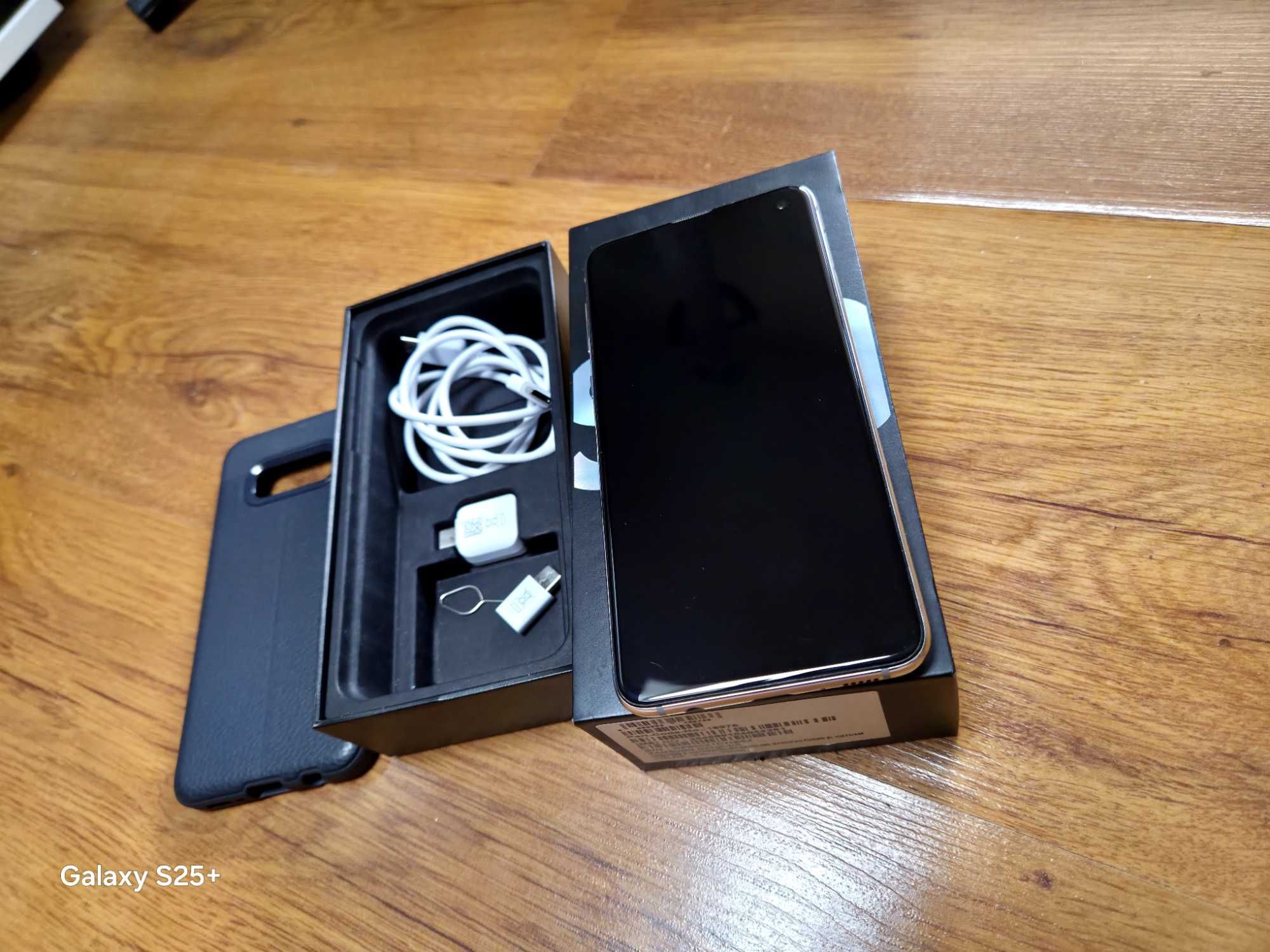 Samsung S10e galaxy