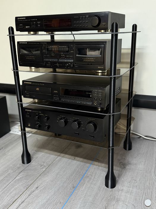 Linie Audio Hifi PIONEER