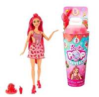 Оригинална ароматизирана кукла Barbie® Pop Reveal™ Fruit Series - диня