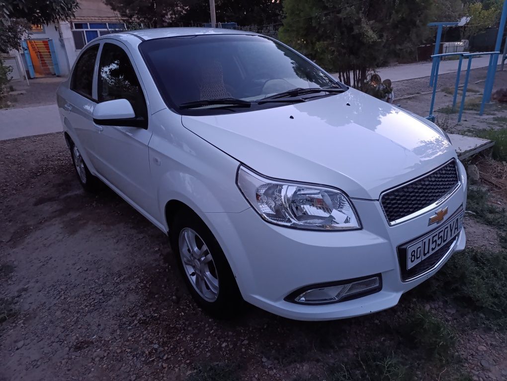 Нексия 3  2019 йил