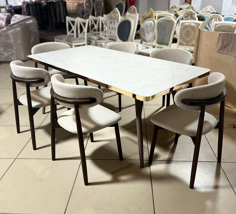 Акция Кухонные Столы от цеха(каждый стол индивидуальная цена)