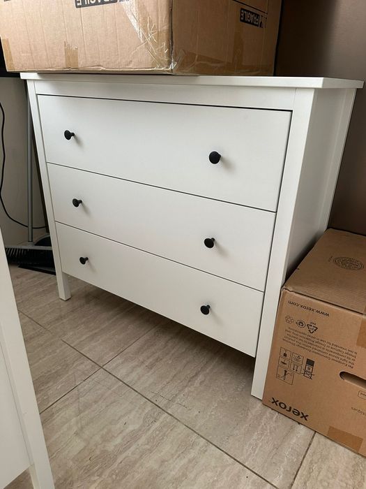 2 Comoda Ikea KOPPANG