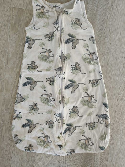 Sac de dormit pentru bebelusi