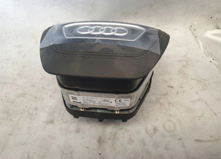 Audi A6 A7 A8 d5 c8 airbag volan pasager plansa bord kit airbag scaun