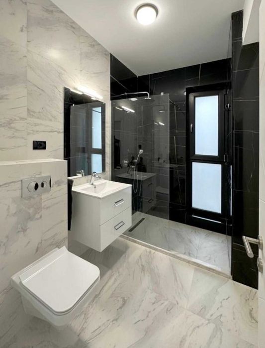 Apartament 2 camere Mamaia