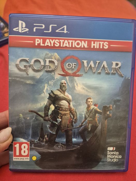 Игри за PS4 games