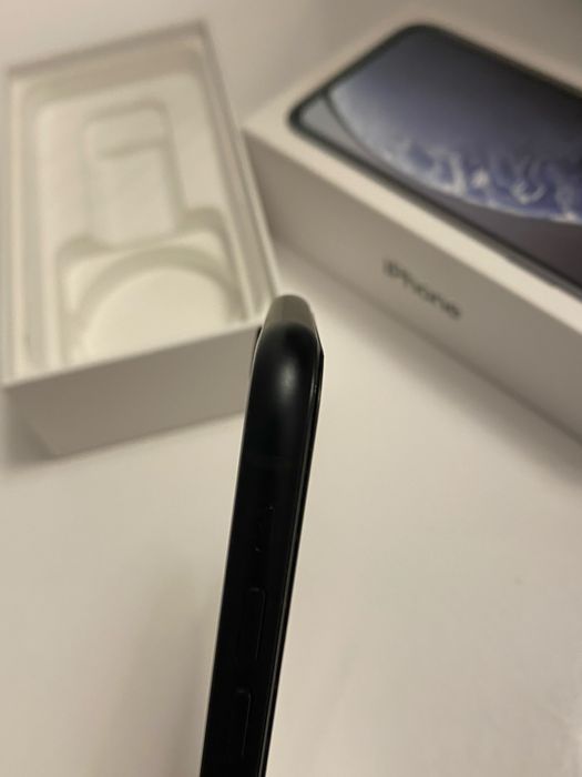 Iphone XR 64 Gb black