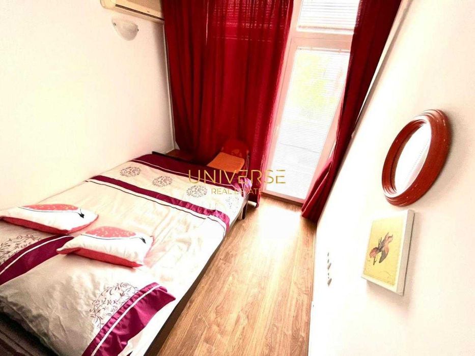 Продава се Двустаен апартамент в к.к. Слънчев бряг - 70 кв.м за 950 €/кв.м - Снимка #10