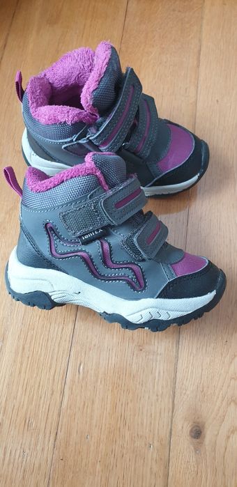 Ghetute/ghete marimea 24-25