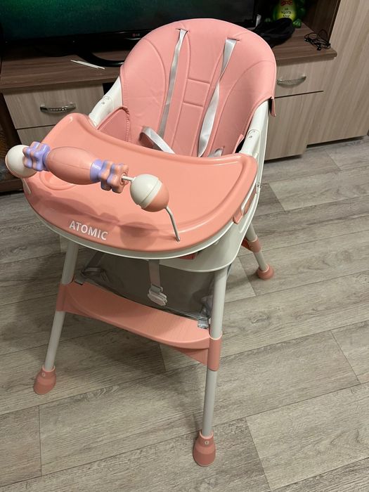 Продам стульчик новый