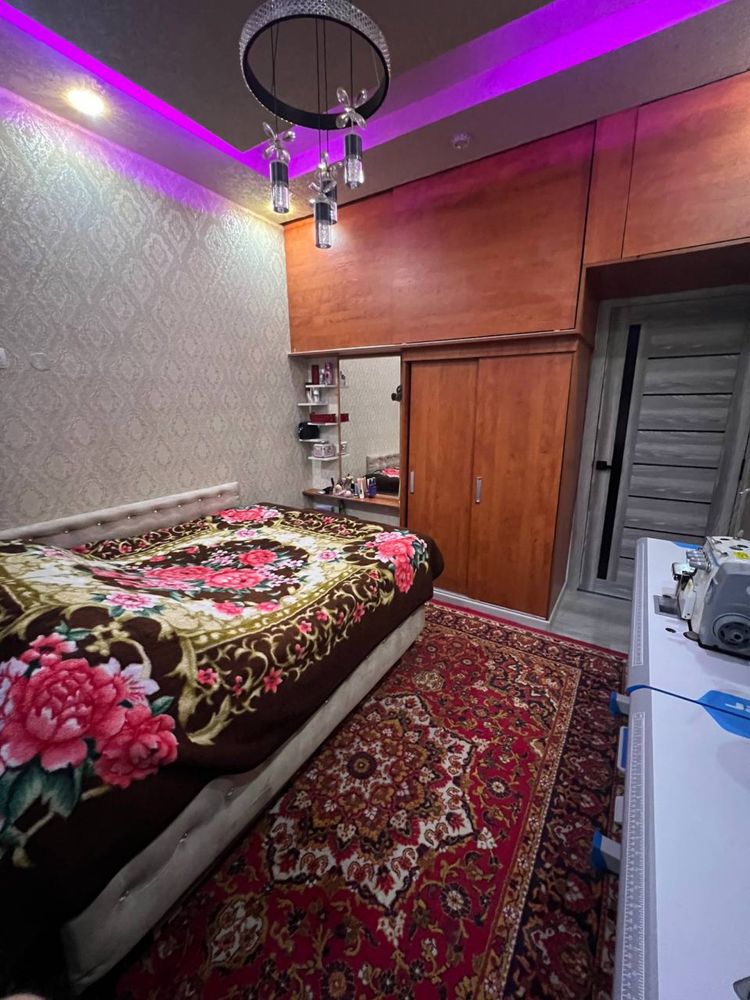 Продается квартира