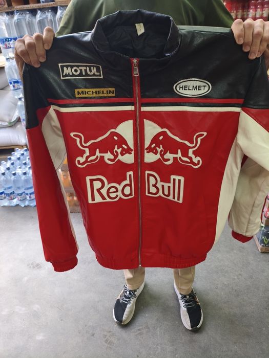 Moto koja redbull