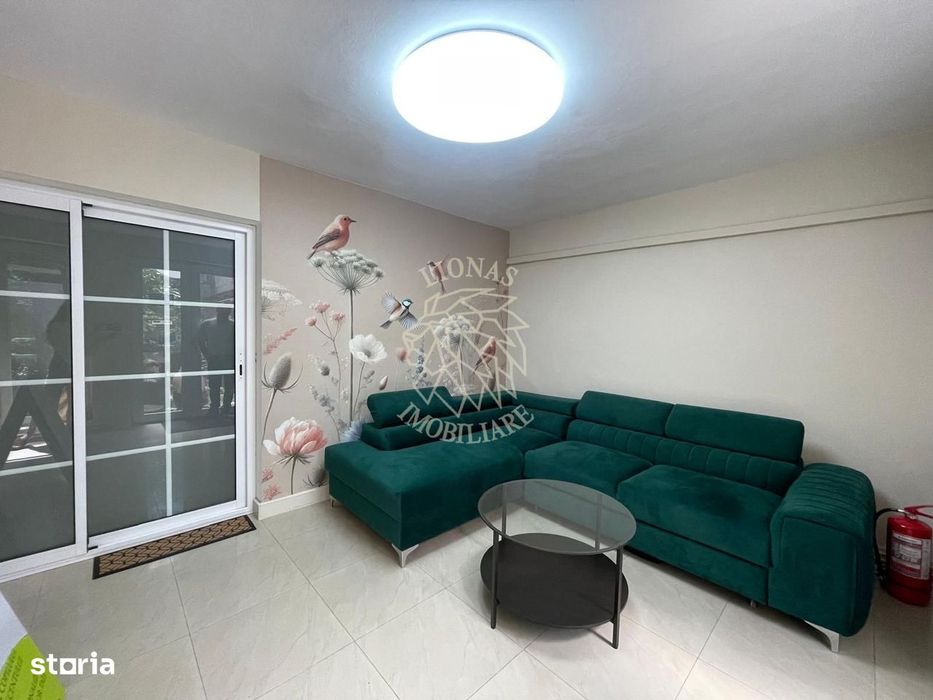 Spatiu comercial 48 mp-ideal salon, cabinet-Zona Decebal