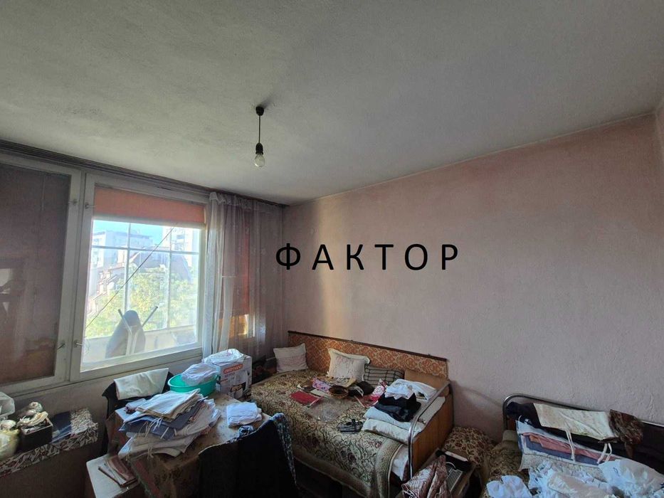 Продава се Многостаен апартамент в Пловдив, Център - 130 кв.м за 1461 €/кв.м - Снимка #1