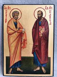 Икона Св.Св. Петър и Павел