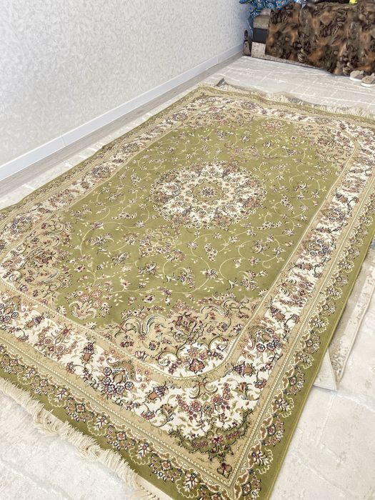 Кілемдер сатамын 3500 нан