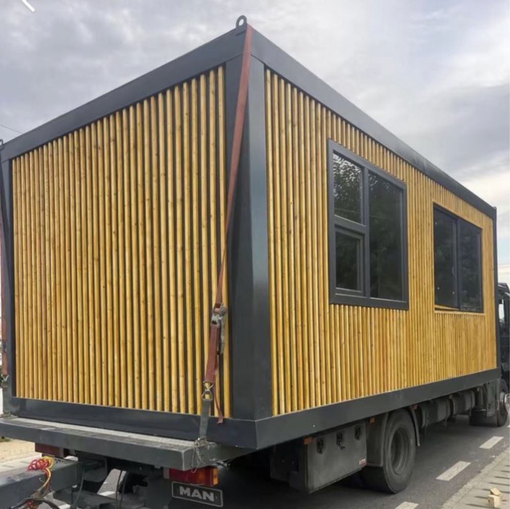 Container containere modulare