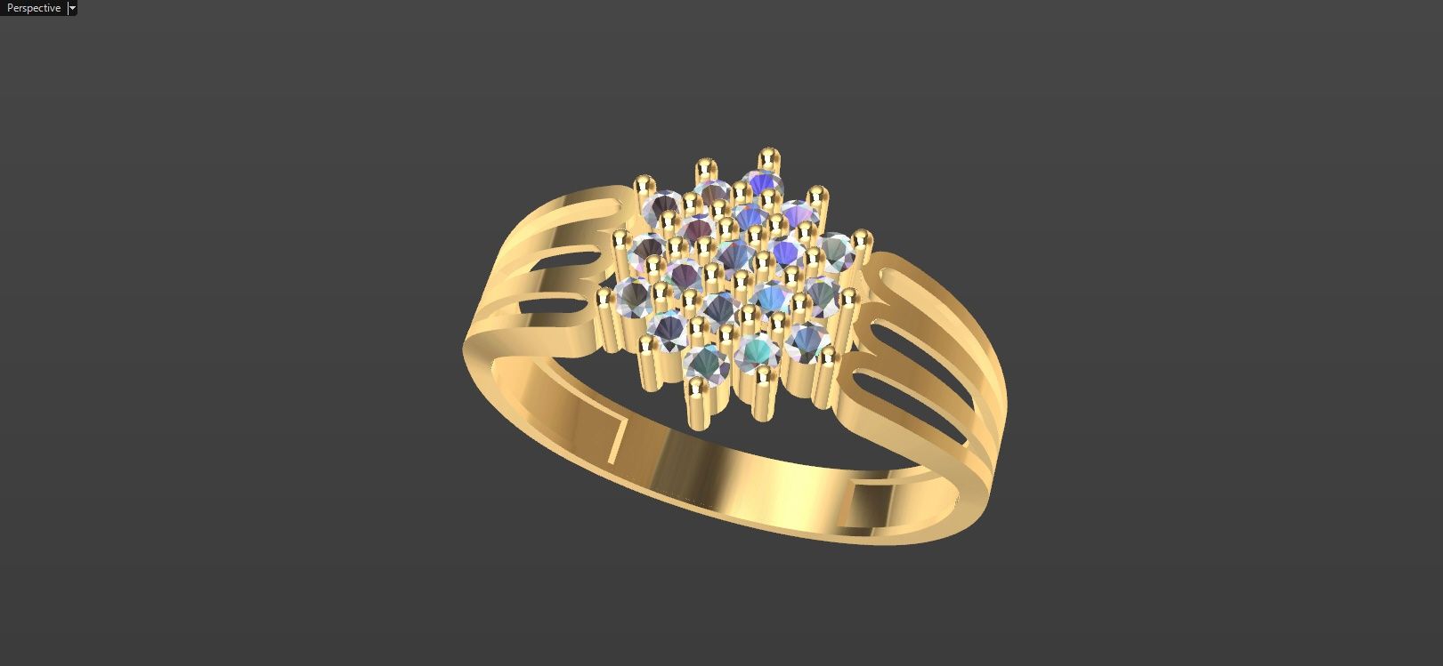 3D Model Xizmati