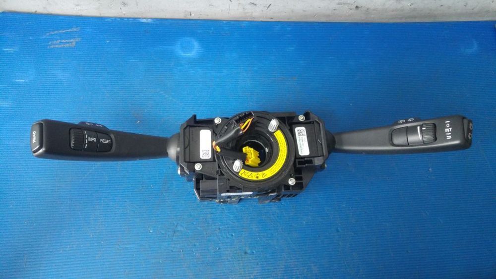 bloc manete lumini cu spirala volan volvo xc60 2010-2014 31343218 31334647 31264168