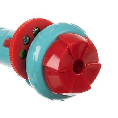 Фенер с прожектор за слайдове