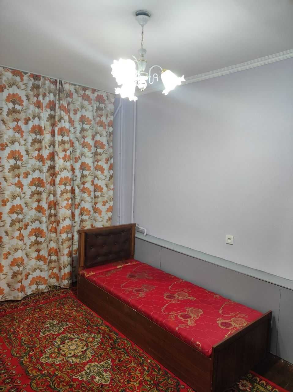 Продам кв-ру метро Др.Народов 3/5/9 ориентир:  м. дружбы Народов