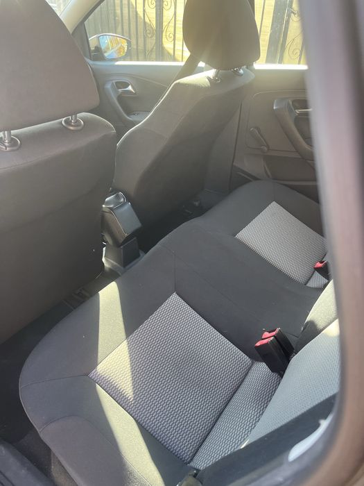 Wolkswagen Polo 2010