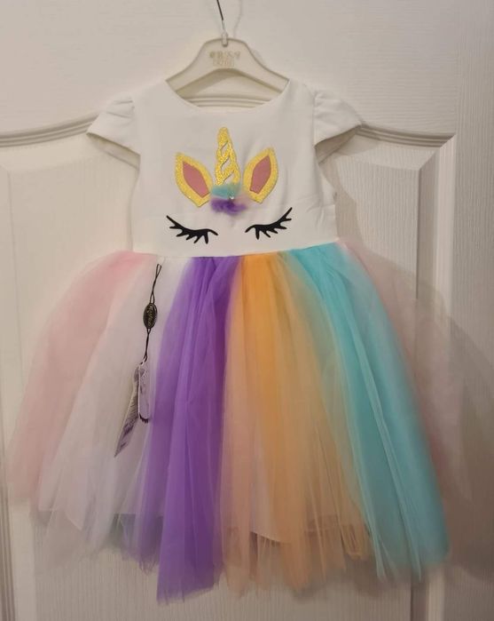 Rochite pentru fete 2-10 ani