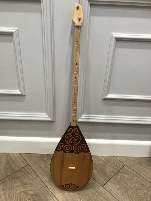 Домбра детская на 4-6 лет