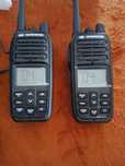 Pereche statii radio waterproof banda libera