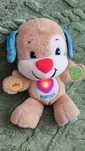 Jucărie Burtica Fisher Price