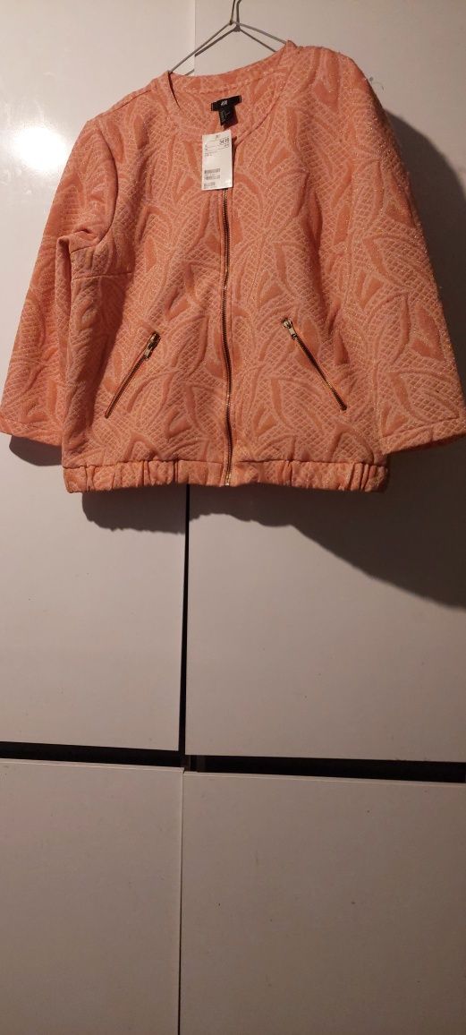 Маркова яке H&M ново с етикет