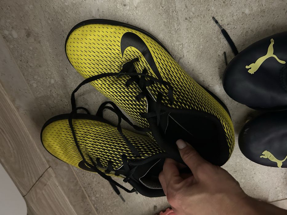 Продавам стоножки и бутнонки